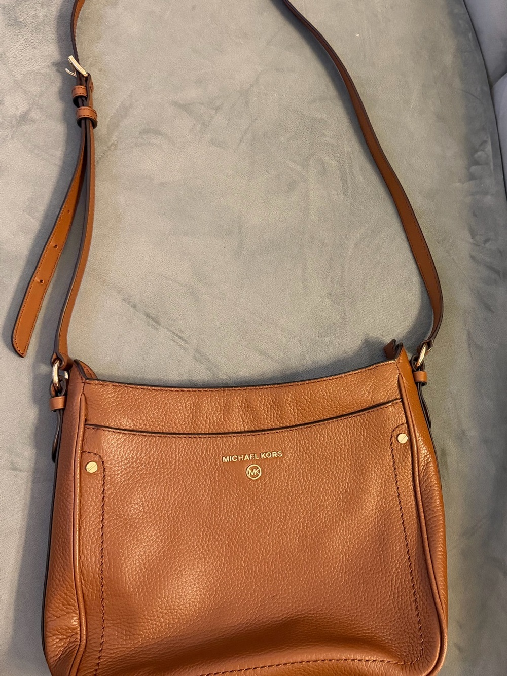 Michael Kors Jet Set Bag
